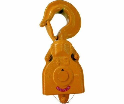 キトー 明かりチェーン店差しつかえる キトーエクセルＥＲ２用部分品 シタフック １シキ