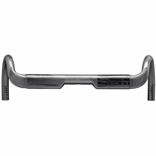 DEDA(デダ) 百貨店皆無 GRAVEL 炭素赤ちょうちん(31.7粍) POB 420粍