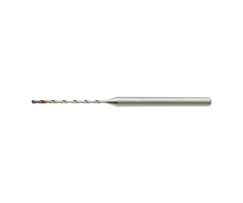 三菱マテリアル(Mitsubishi Materials) MHS WSTAR小径金型加工用 超硬ソリッドドリル 内部給油形2.3mm VP15TF MHS0230L012B|アルメリア店