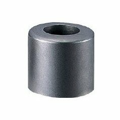 TRUSCO(トラスコ) 標準型ダイス 43mm 径30.0mm TUU-30.0
