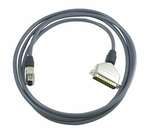 A\u0026D RS-232C有線テレビ 2m AX-KO1710-200