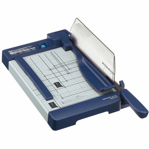 コクヨ ペーパーカッター DN-61N 裁断機 A4 Amazon.co.jp: コクヨ ペーパーカッター 40枚断裁 スライド