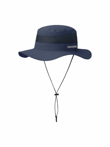 cord mesh hat はっ水 UV世話をする 消臭