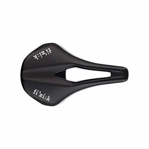 Fizik(フィジーク) ARGO TEMPO R5 S-Alloyレール ブラック 150mm フィジーク｜アルメリア店
