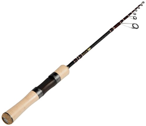 楽天市場】ジャクソン トラウトロッド カワセミラプソディ KWSM