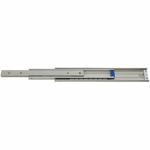 スガツネ工業 超掛け目用スライドレｰルCBL-RA7R-400(190114144 CBL-RA7R-400