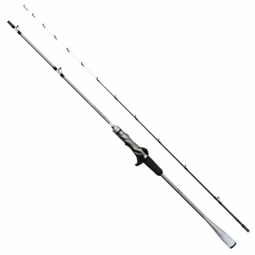 シマノ(SHIMANO) 船竿 点火装置力くらべ XR 73MH195