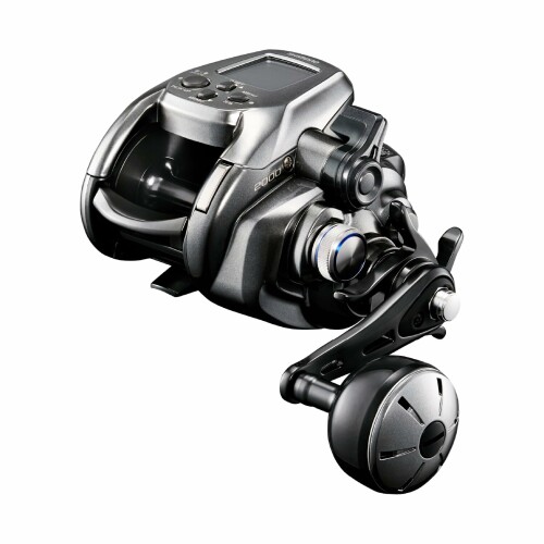 シマノ(SHIMANO) 電動木管 23 フォースマスター 2000