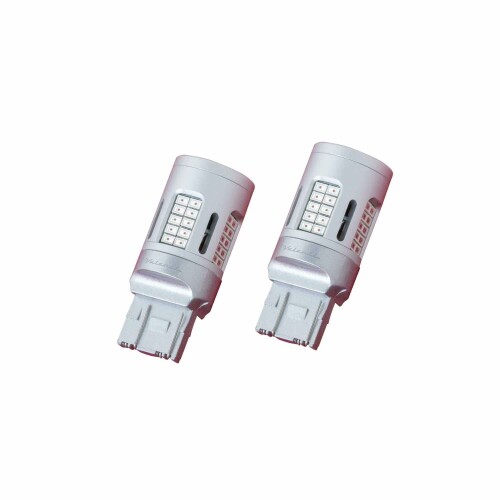 Valenti ヴァレンティ テールランプ/ブレーキランプ LEDバルブ VL702 T20レッド VL701 T10レッド シングルダブル共通 2個入り｜アルメリア店 8,998円