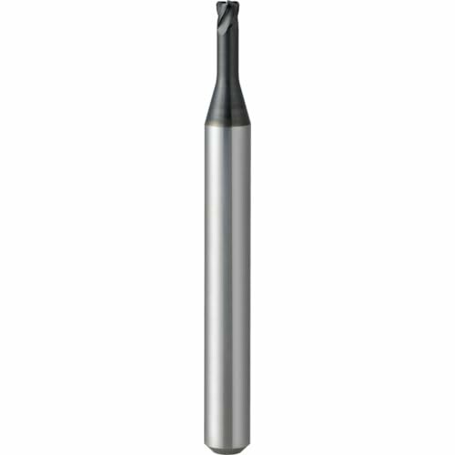 三菱マテリアル(Mitsubishi Materials) 高硬度産業用挙げ句の果て圧砕機 インパクトミラクルレボリューションVFRPSRB [ファイ]3.0×R1.0×15 VFRPSRBD0300R100N150