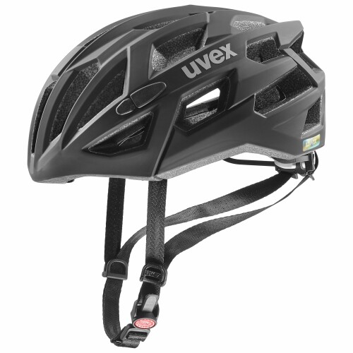 uvex(ウベックス) 自転車ヘルメット ロードバイク JCF公認 race 7 / 55-61 cm