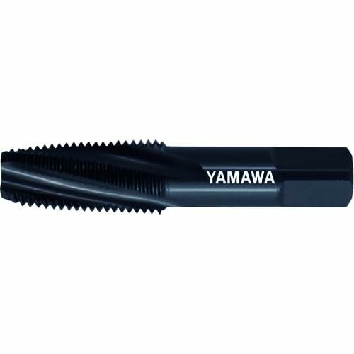 ヤマワ 管用テーパねじ用ステンレス鋼用スパイラルタップ長ねじ形 SU-SP-PT-1-11｜アルメリア店 45,366円