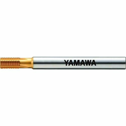 ヤマワ(Yamawa) MC-ヘリカルカッタ 管用平行ねじ G・PF Rp・PS 用 MC-HLC 20305X11G MC-HLC-20305X11G｜アルメリア店