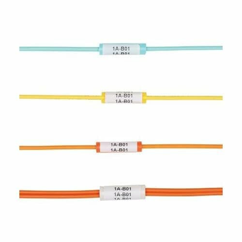 ＰＡＮＤＵＩＴ ラベルコア アクア 幅５７．２ｍｍ １００個入り ＮＷＳＬＣ２－２Ｙ－ＡＱ NWSLC2-2Y-AQ