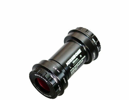 ウィッシュボーン PF3024 シマノホローテック2&スラムGXPクランク用