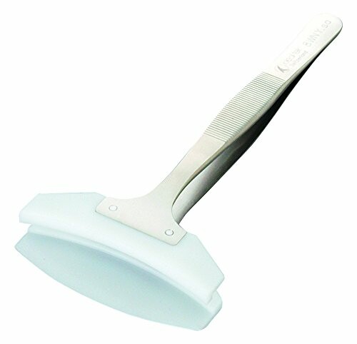 Ideal-tek ウェファ用毛抜き ID-8WNY /1-6662-02