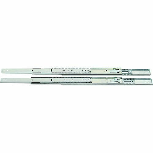 スガツネ工業 (LAMP) スライドレール 3532-16 1セット|アルメリア店