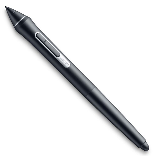 Wacom 労働者階級書き込み2 KP-504E