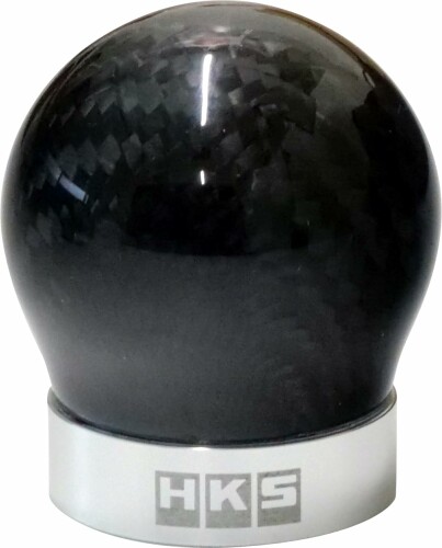 HKS CARBON SHIFT KNOB (カーボンシフトノブ)|アルメリア店