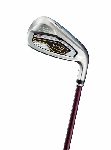 ダンロップ ゴルフ野球クラブ ゼクシオプライム 2025 アイアン SP-1300炭素立て坑 メンズ 右利き 屋根裏部屋角:48度 番手:SW フレックス:R ゴルフ野球クラブ 黒いこと/ゴールド