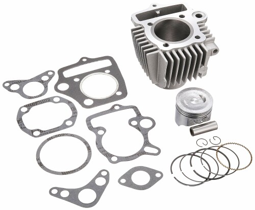 バイクパーツセンター(Bike Parts Center) 80ccボアアップキット ホンダ モンキー ゴリラ ダックス シャリー|アルメリア店