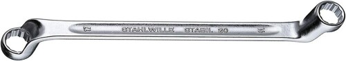 Stahlwille(スタビレー) 20-30X32 メガネレンチ 75゜|アルメリア店