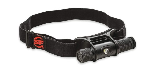 ＳＵＲＥＦＩＲＥ ミニマス 黒 HS2-MV-A-BK