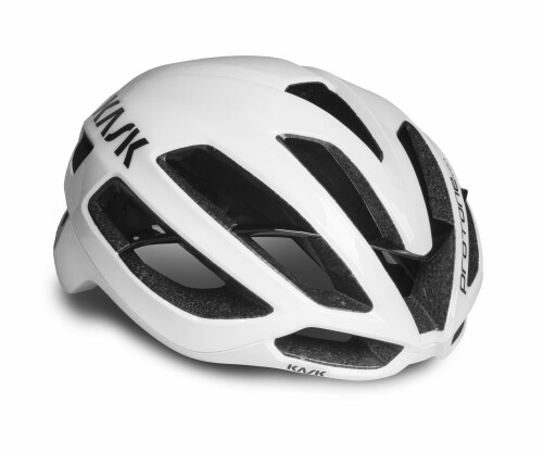 KASK(カスク) PROTONE ICON WHT M 大きさ52-58糎 サイクリングヘルメット