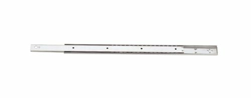 スガツネ工業 ステンレス鋼鋼製横すべり軌跡 ESR1 1本入(片側) ESR1-28