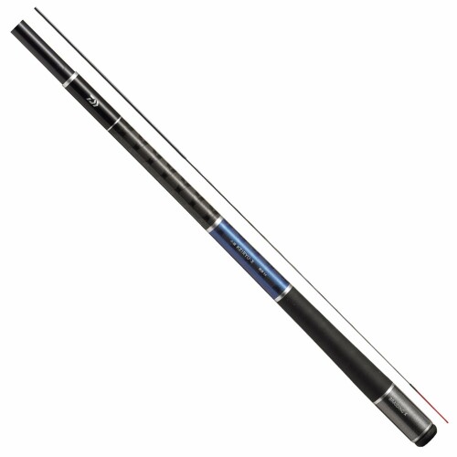 ダイワ(DAIWA) 渓流竿 小継渓流X 硬調36 全長3.61m