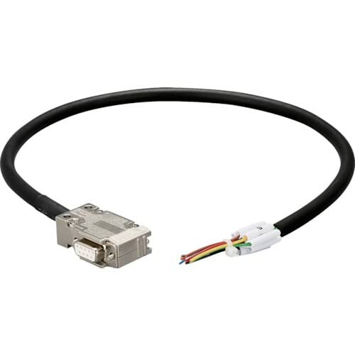 はやりっ児精機アインツ商行為部(Sta-seiki) D-SUB有線テレビL・OX用 OX-DS09SL-H