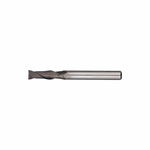 日進工具(NS Tool Co., Ltd.) 4枚刃ロングラジアスエンドミル MHRH430R [ファイ]0.3XR0.05X1 MHRH430R 0.3XR0.05X1｜アルメリア店
