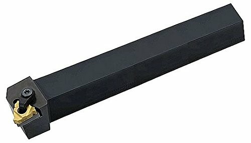 タンガロイ クランプオン式外径ねじ切り働き口 CER2525M22DT (1本入り口・入口)