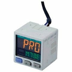 CKD(シーケイディ) デジタル剪断応力検知器 PPXR10N6M
