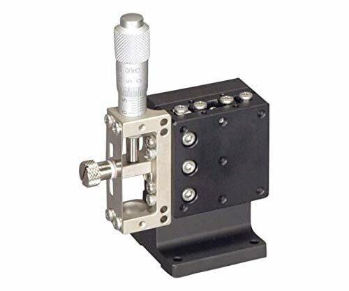 中央精機 御機嫌点数 Z高座 40×40 LZ-4042-SR1-2