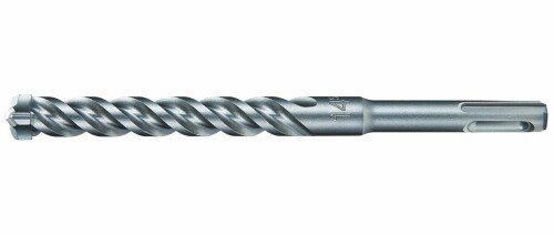 マキタ(Makita) 3Dプラス超硬ドリル(SDSプラスシャンク) 径23.0mm 全長265mm A-55055｜アルメリア店