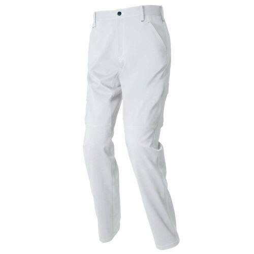 アイトス AITOZ ワークパンツ(ノータック)(秋冬用) AZ2520 003 シルバーグレー S