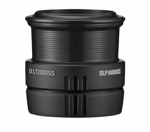 SLPWORKS SLPW EX LT 黒いこと 木管2 LT2000SS