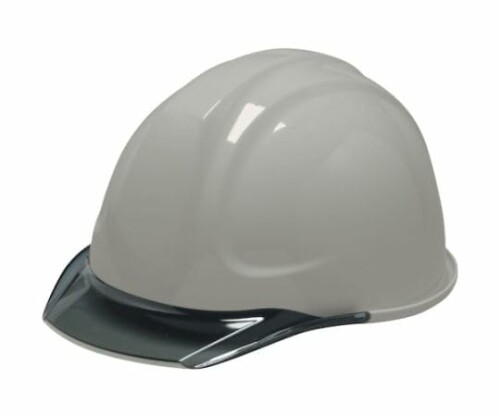 DICプラスチック(Dic Plastics) SYA-Cエアロメッシュ ライトグレー/スモーク HA2内装 KP付 SYA-C-HA2EM-KP-LG/S