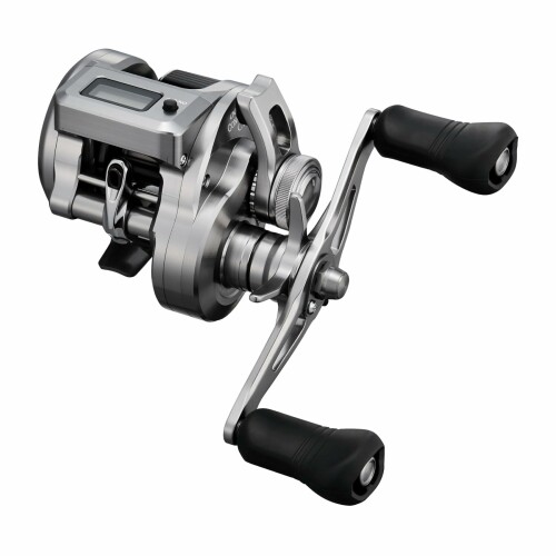 シマノ(SHIMANO) ベイトリール 25オシアコンクエスト CT 201PG (左)|アルメリア店