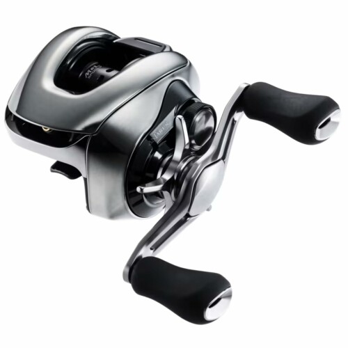 シマノ(SHIMANO) ベイトリール 25アンタレス 101MG (左)|アルメリア店