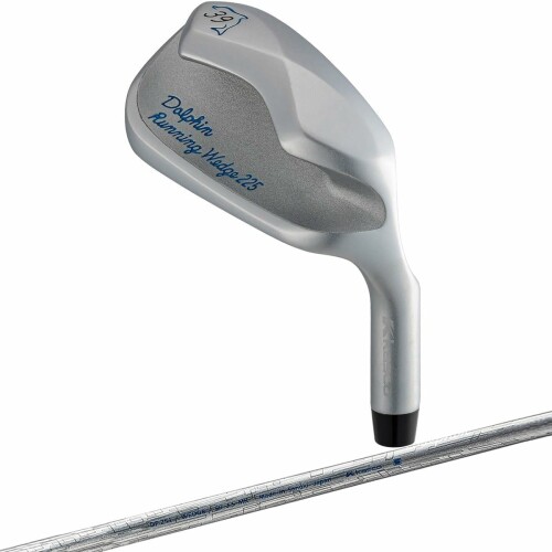 キャスコ(Kasco) ドルフィンランニングウェッジ DRW-225 カーボンシャフト 33インチ レディース 39°