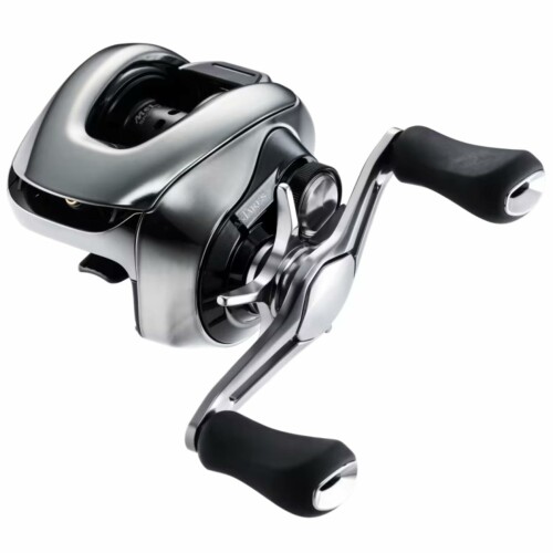 シマノ(SHIMANO) ベイトリール 25アンタレス 101XG (左)|アルメリア店