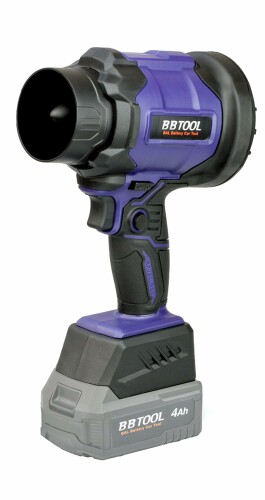 BAL(大橋産業) BB TOOL 充電式 ジェットブロワー No.5007｜アルメリア店