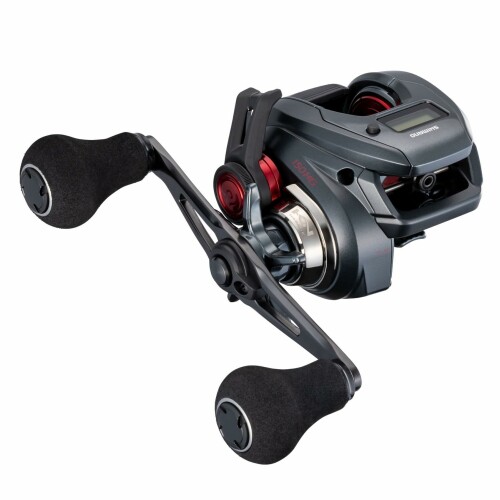 シマノ(SHIMANO) ベイトリール 25エンゲツ CT 150HG