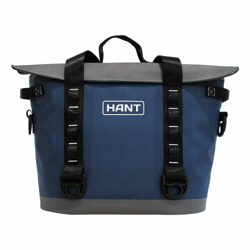 ハント(HANT) ソフトクーラーボックスF20 ネイビー HASC20F-NV