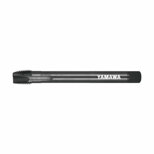ヤマワ ロングステンレス鋼用ショートポイントタップ LS-SU-S-PO-P4-200-M22X1.5