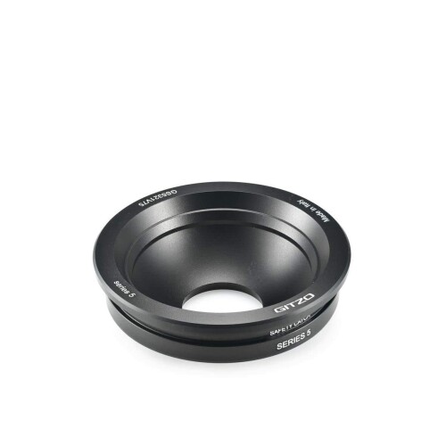 ジッツオ(GITZO) ビデオアダプター システマティック 5型 75mm GS5321V75|アルメリア店