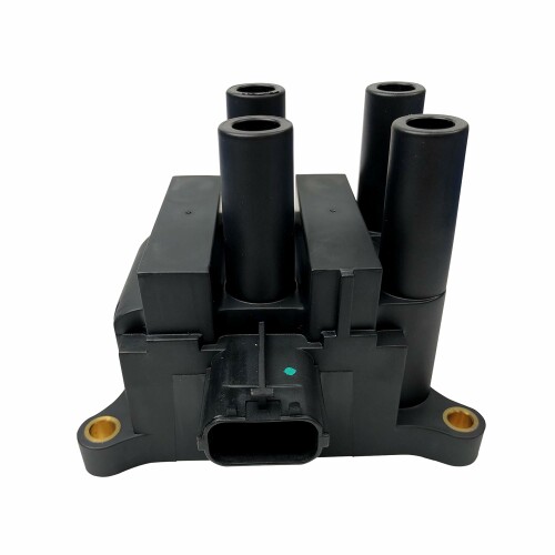 Astemo(アステモ) 自動車補修部品 ダイレクトイグニッションコイル U12M01-COIL|アルメリア店