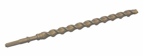 ユニカ(unika) 六角軸ビットロング HEXL 38.0X505|アルメリア店